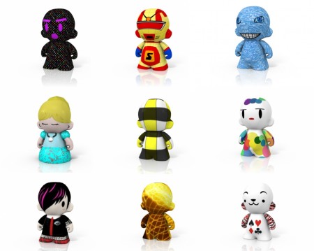 munnystudentwork